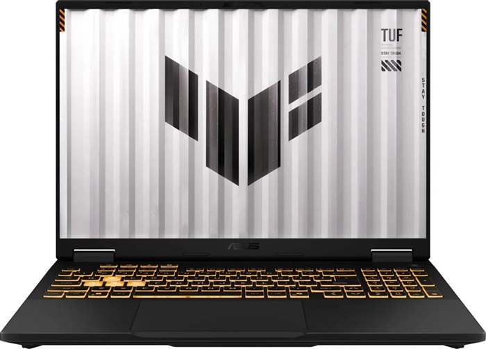 Ноутбук 16" Asus TUF Gaming F16