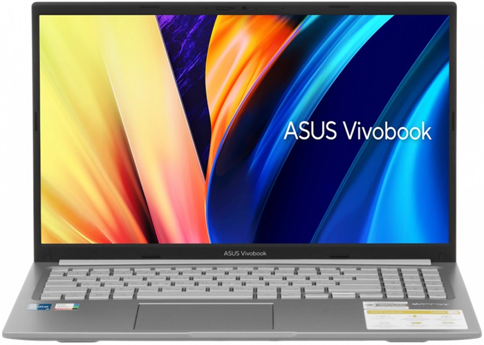 Ноутбук 15.6" Asus VivoBook 15 X1502VA-BQ1373