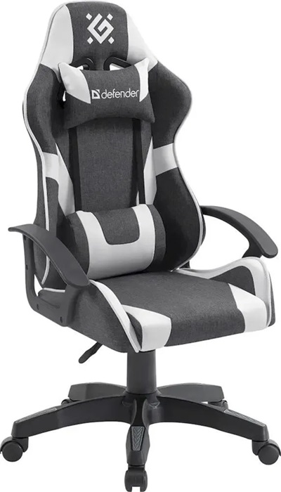 Кресло для геймеров Defender Ibis (64043);