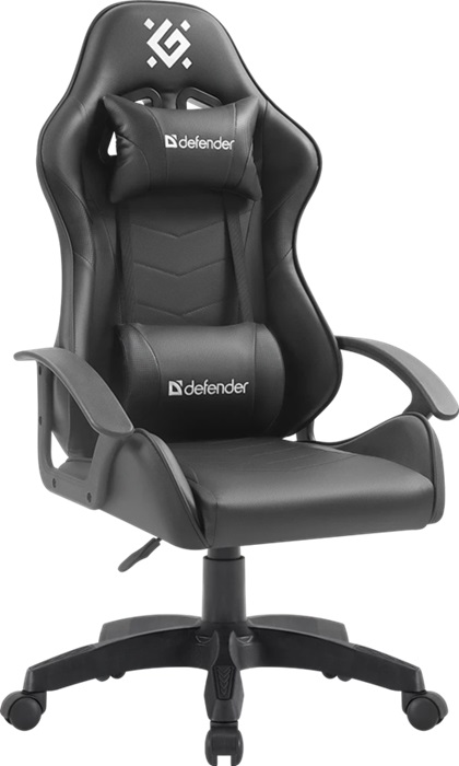 Кресло для геймеров Defender Oracle (64044);