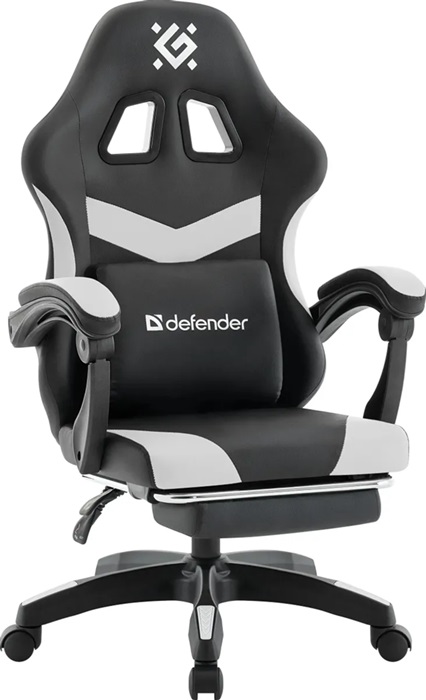 Кресло для геймеров Defender Runa PRO