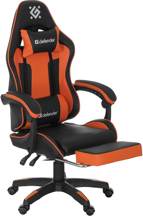 Кресло для геймеров Defender Sorang (64462);