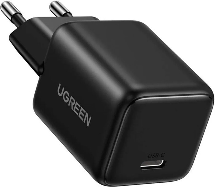 Зарядное устройство USB сетевое Ugreen X512