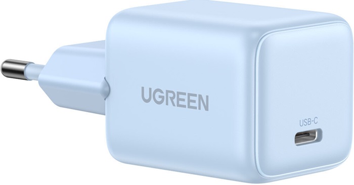 Зарядное устройство USB сетевое Ugreen X512
