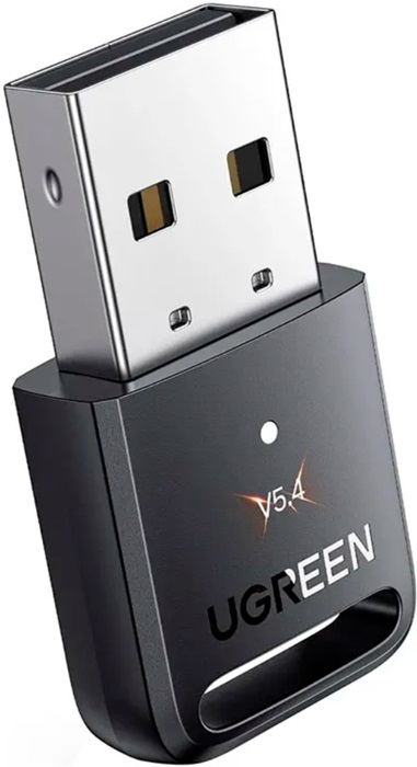 Адаптер Bluetooth USB Ugreen CM748 (35058);