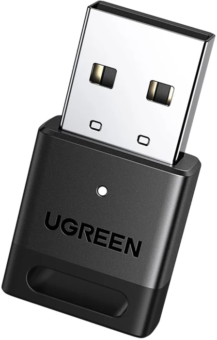 Адаптер Bluetooth USB Ugreen CM748 (45134);