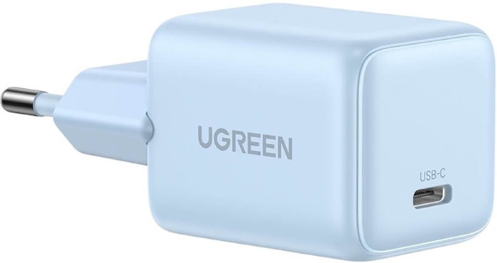 Зарядное устройство USB сетевое Ugreen X513
