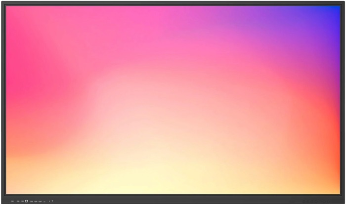 Интерактивная панель 65" Lumien IFCLO5ILM65 (LMS6502CLRU);