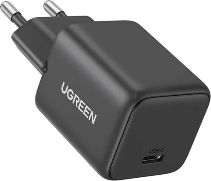 Зарядное устройство USB сетевое Ugreen X512
