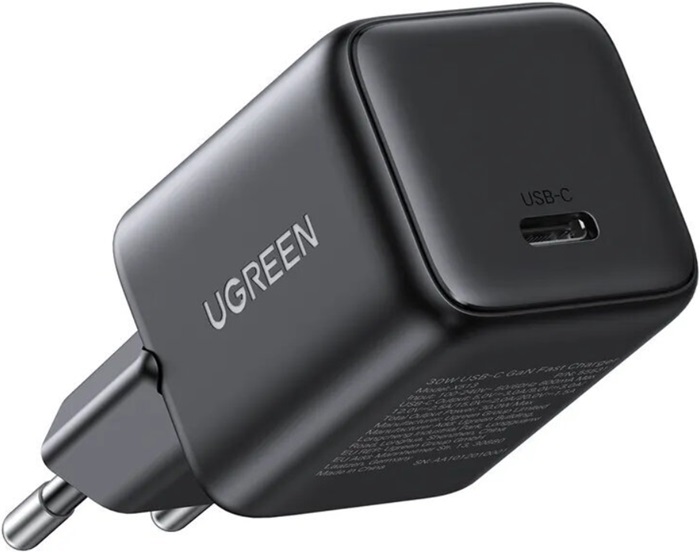 Зарядное устройство USB сетевое Ugreen X513
