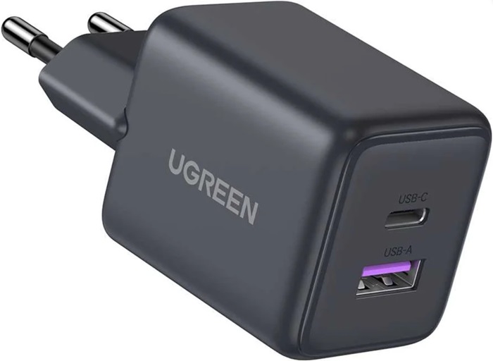 Зарядное устройство USB сетевое Ugreen X516
