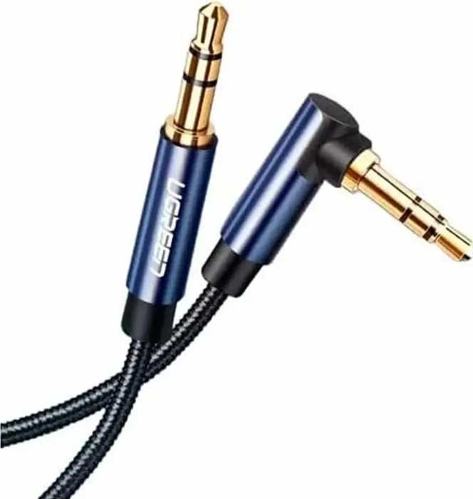 Кабель аудио jack 3.5/jack 3.5 Ugreen