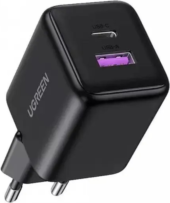 Зарядное устройство USB сетевое Ugreen X516