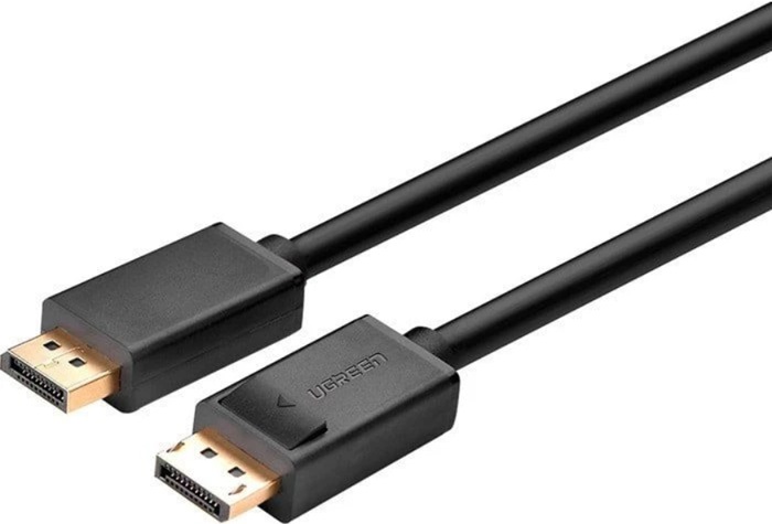 Кабель DisplayPort Ugreen DP102 (10211); v1.2;