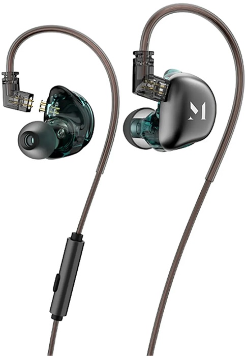 Наушники с микрофоном Music Public Kingdom