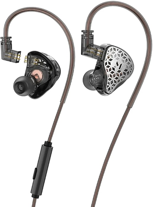 Наушники с микрофоном Music Public Kingdom