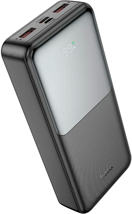 Портативный аккумулятор 20 000 мАч Hoco