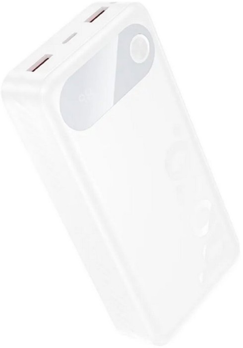 Портативный аккумулятор 20 000 мАч Hoco