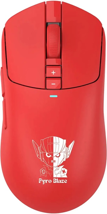 Мышь беспроводная A4Tech Bloody R72 Pro