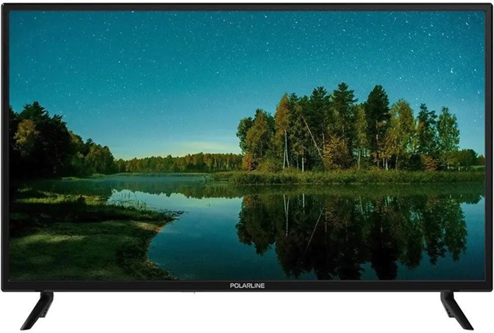 Телевизор 32" Polarline 32PL54TC (Rev. 2);