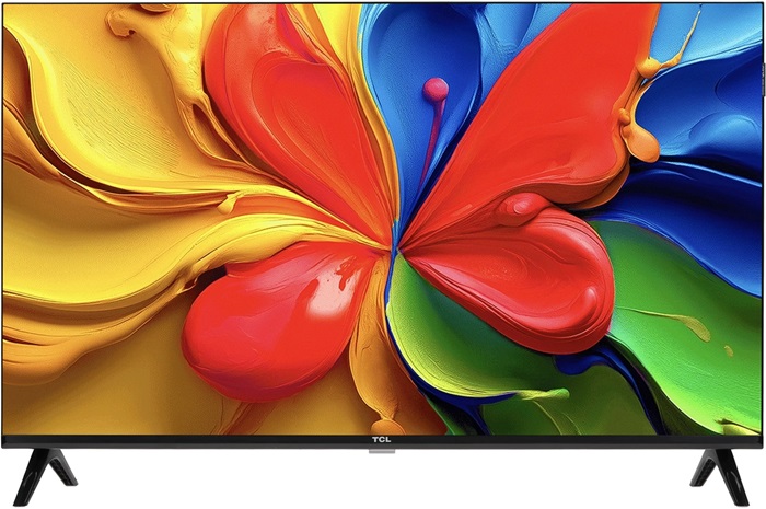Телевизор 32" TCL 32S5K; QLED; 1920x1080;