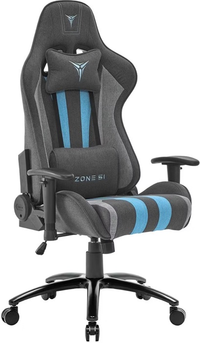 Кресло для геймеров ZONE 51 Gravity