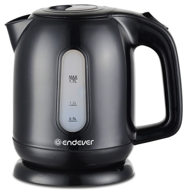 Электрочайник Endever KR-223; 1800 Вт; 1.7