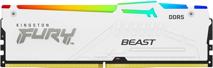 Оперативная память DDR5 16Гб Kingston FURY