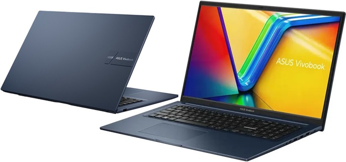 Ноутбук 17.3" Asus Vivobook 17 X1704VA-AU853