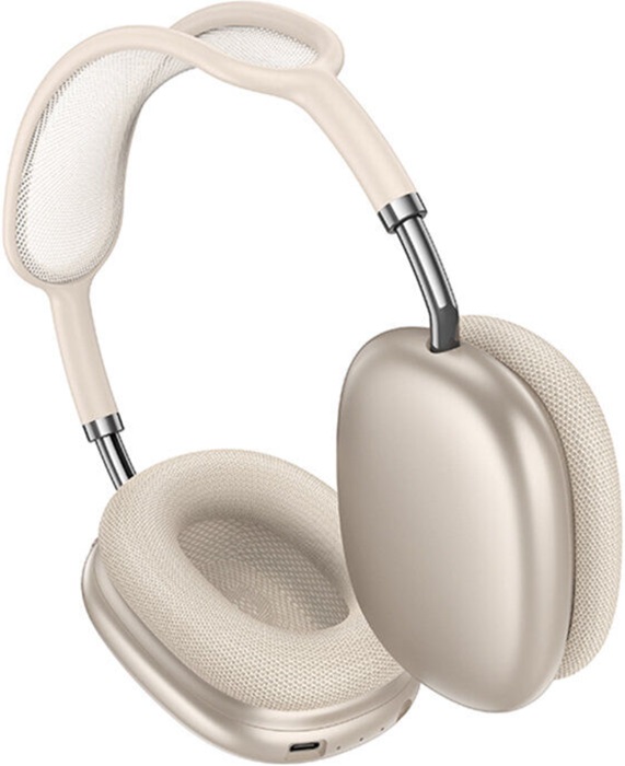 Наушники Bluetooth Hoco W65 (50359); оголовье;