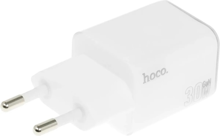 Зарядное устройство USB сетевое Hoco N47