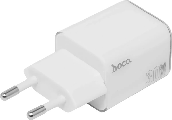 Зарядное устройство USB сетевое Hoco N47