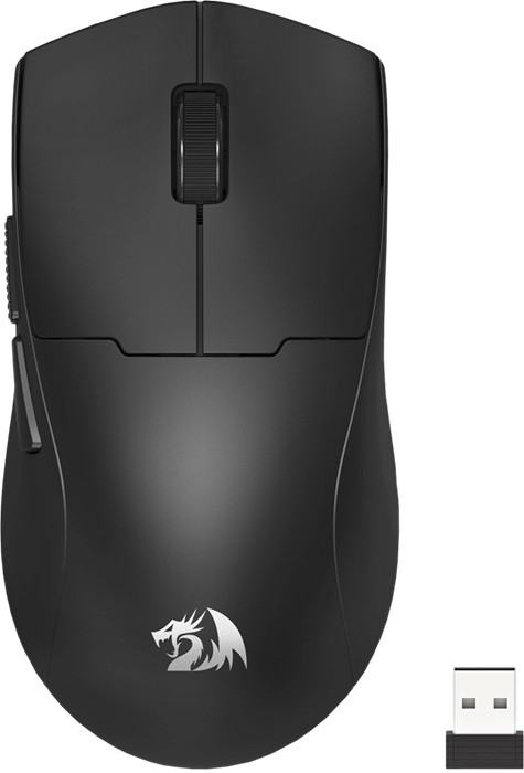 Мышь беспроводная Redragon K1ng Max (73338);