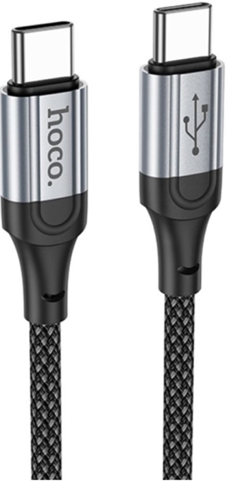 Кабель Type-C/Type-C Hoco X102 Fresh Type-C