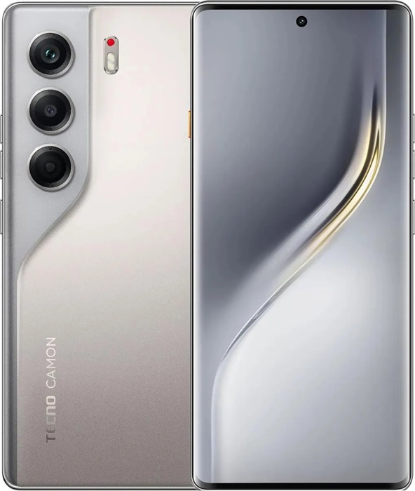 Смартфон Tecno Camon 40 Pro 5G