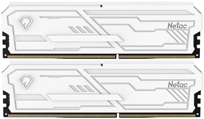Оперативная память DDR4 32Гб Netac Netac