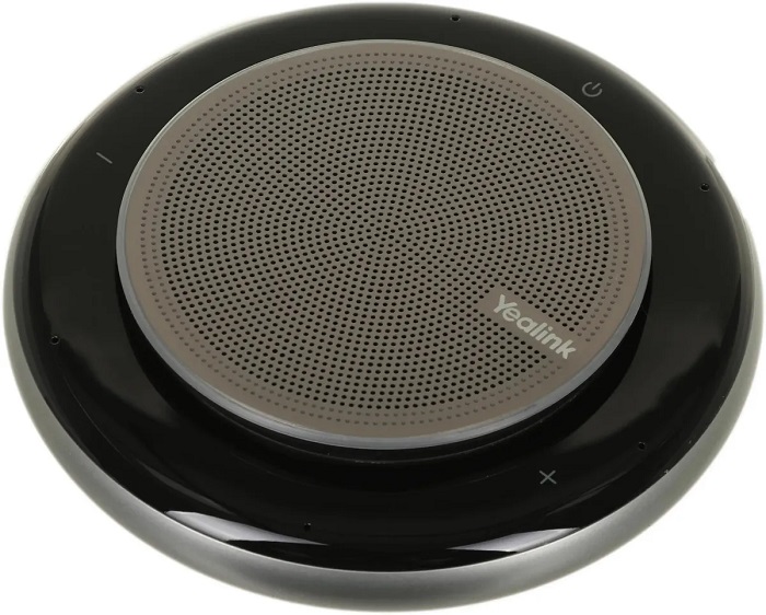 VoIP-спикерфон Yealink CP900 UC; спикерфон,Bluetooth/USB; черный