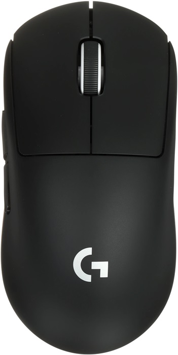 Мышь беспроводная Logitech G PRO X