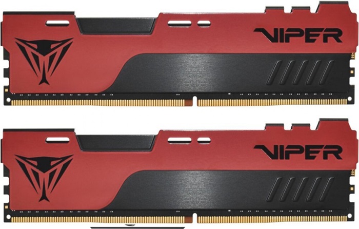 Оперативная память DDR4 64Гб Patriot Viper