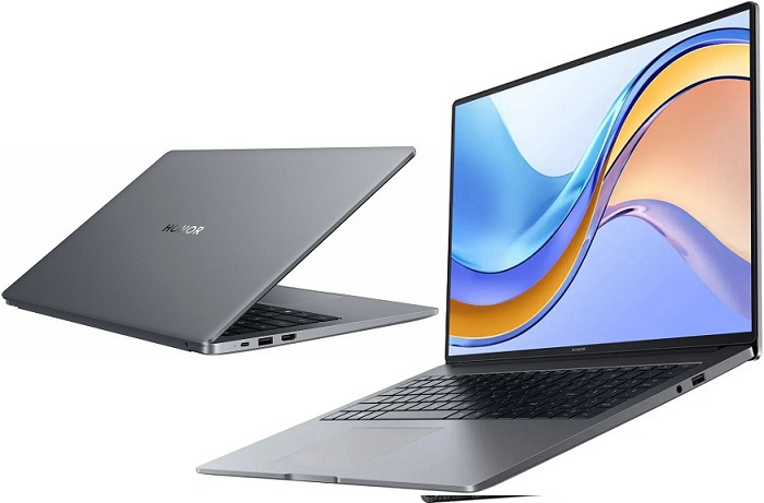 Ноутбук 16" Honor MagicBook X 16
