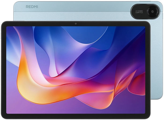 Планшет 11" Xiaomi REDMI Pad 2