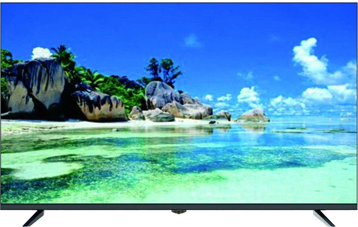 Телевизор 43" Aiwa 43N1-F2300B; Direct LED;