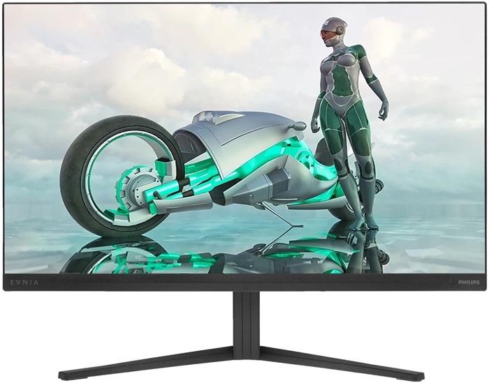 Монитор 27" Philips 27M2N3200A/00(01); IPS; 1920x1080;