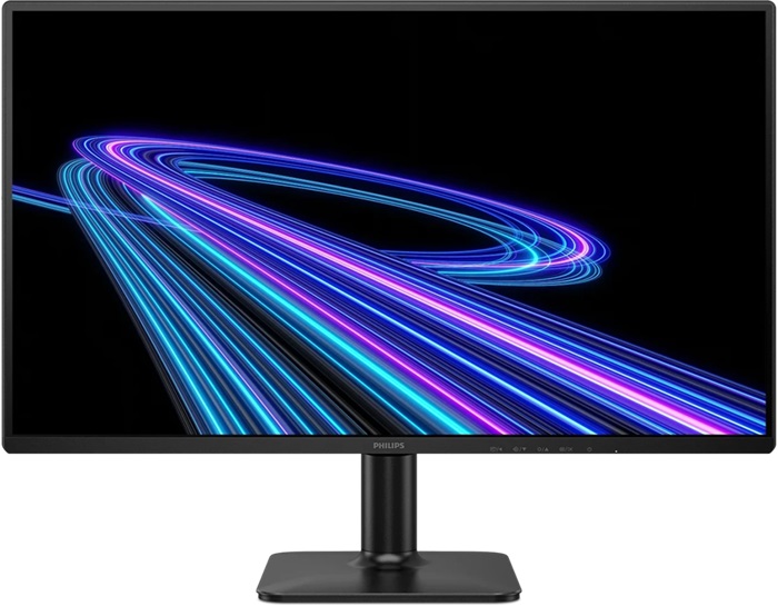 Монитор 24" Philips 24E2G2200; IPS; 1920x1080;