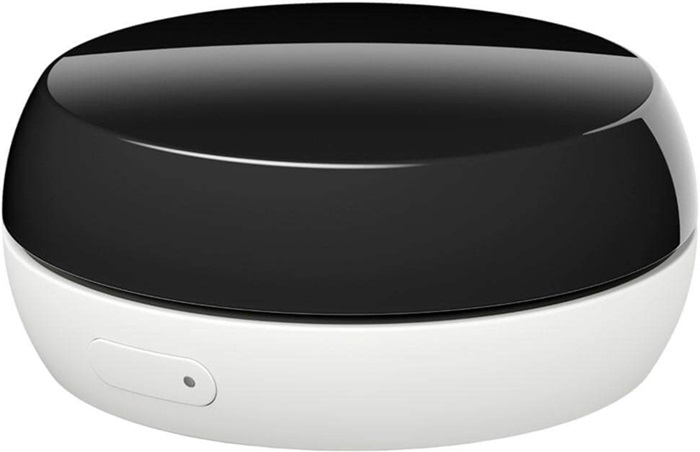 Умный пульт Яндекс YNDX-00571; Wi-Fi (b/g/n);