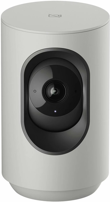 IP-камера внутренняя поворотная Яндекс YNDX-00582GRY; 4