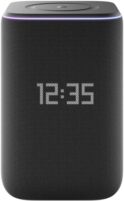 Умная колонка Яндекс Станция 3 (YNDX-00060BLK);