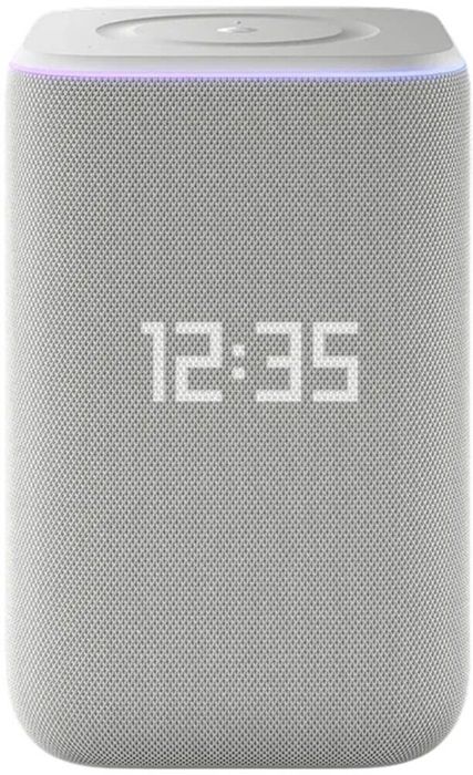 Умная колонка Яндекс Станция 3 (YNDX-00060GRY);