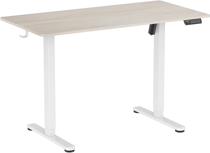 Игровой стол Ritmix TBL-1202 Milk Oak