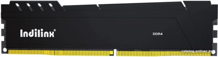 Оперативная память DDR4 8Гб Indilinx IND-MD4P32SP08X;